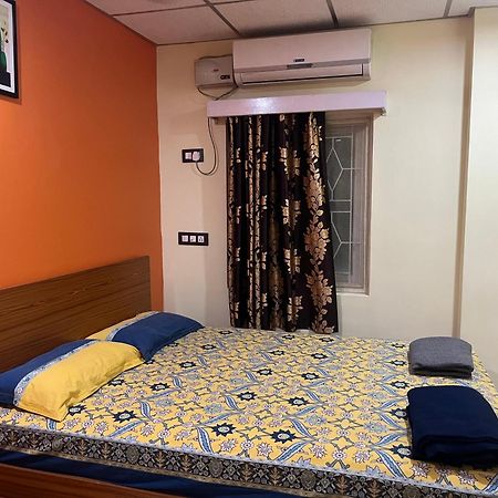 Urbban Castle Apartment Port Blair Exterior photo