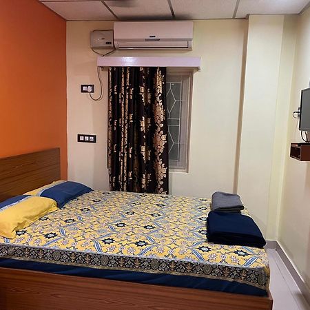 Urbban Castle Apartment Port Blair Exterior photo