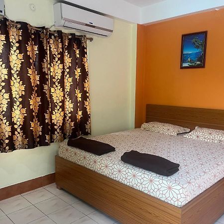 Urbban Castle Apartment Port Blair Exterior photo