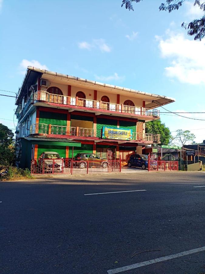 Urbban Castle Apartment Port Blair Exterior photo