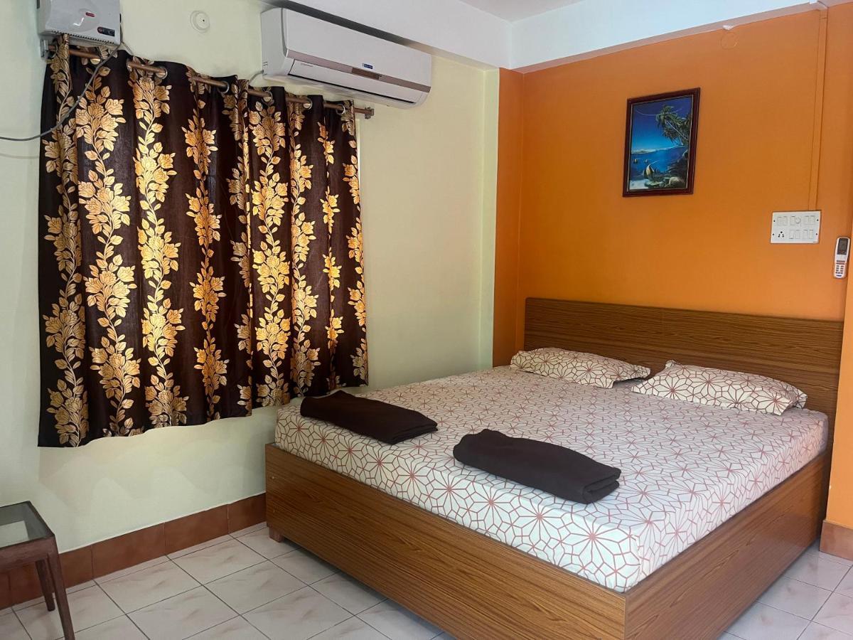 Urbban Castle Apartment Port Blair Exterior photo