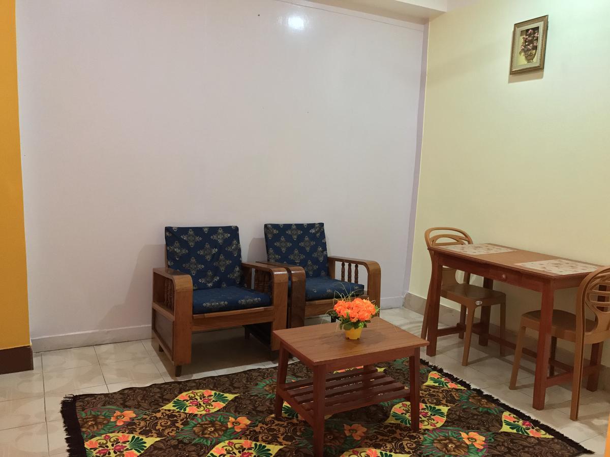 Urbban Castle Apartment Port Blair Exterior photo